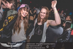 Hershe Bar April 2016