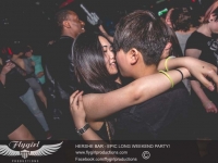 Tag yourselves and friends!
