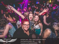 Tag yourselves and friends!