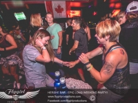 Tag yourselves and friends!