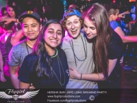 Tag yourselves and friends!