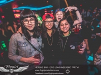 Tag yourselves and friends!