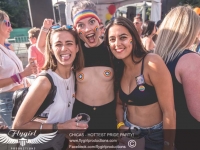 Tag yourselves and friends!