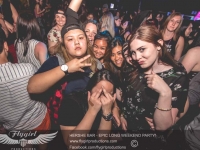 Tag yourselves and friends!