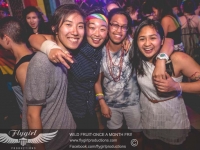 Tag yourselves and friends!