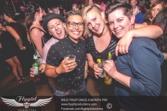 Wild Fruit May 2016