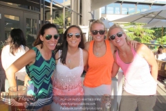Canada Day Patio Party 2015
