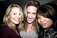 Flygirl Hosts Clubskirts The Dinah In Vancouver