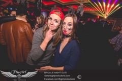 Ghouls Night Out 2016