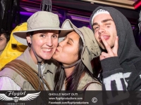 Tag yourselves and friends!