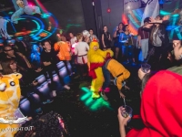 Tag yourselves and friends!