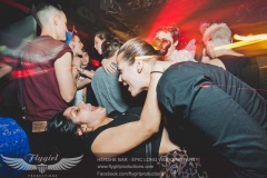 Hershe Bar April 2014