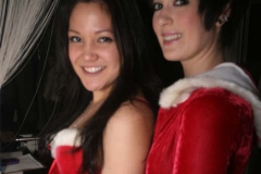 Hershe Bar December 2011