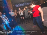 Tag yourselves and friends!