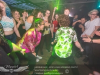 Tag yourselves and friends!