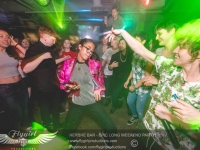 Tag yourselves and friends!