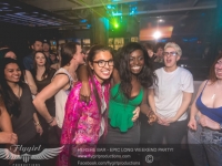 Tag yourselves and friends!