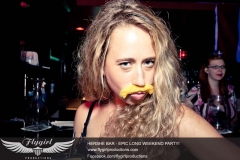 Hershe Bar July 2012