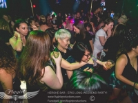 Tag yourselves and friends!