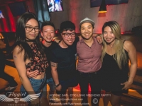 Tag yourselves and friends!