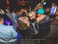 Tag yourselves and friends!