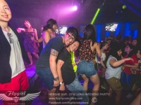 Tag yourselves and friends!