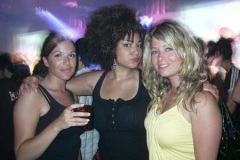 Hershe Bar June 2009