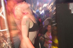 Hershe Bar June 2011