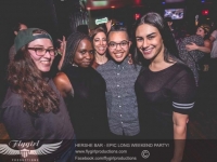 Tag yourselves and friends!