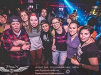 Tag yourselves and friends!