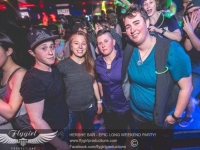 Tag yourselves and friends!