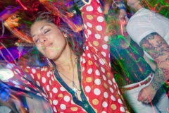 Hershe Bar May 2012