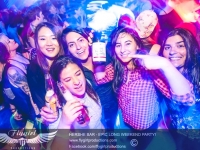 Tag yourselves and friends!