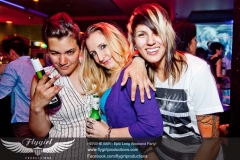Hershe Bar May 2011