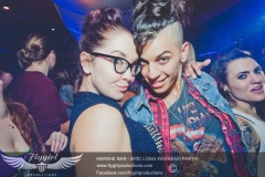 Hershe Bar November 2013