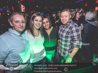 Tag yourselves and friends!