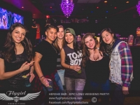 Tag yourselves and friends!
