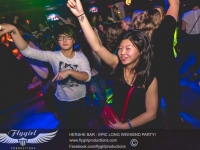 Tag yourselves and friends!