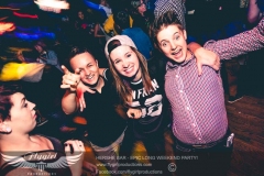 Hershe Bar October 2014