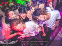 Tag yourselves and friends!