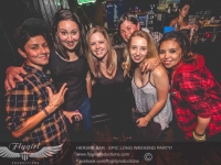Tag yourselves and friends!