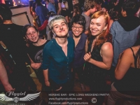Tag yourselves and friends!