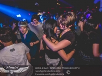 Tag yourselves and friends!