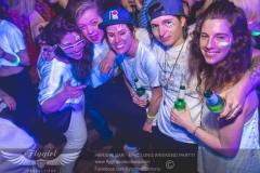 Hershe Glow April 2017