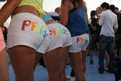 Pride Boat Cruise 2009