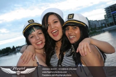 Pride Boat Cruise 2011