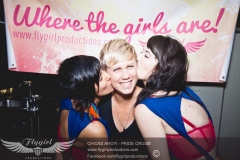 Pride Boat Cruise 2014