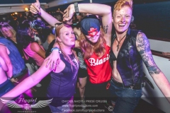 Pride Boat Cruise 2015