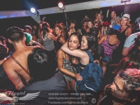 Tag yourselves and friends!