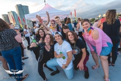 Pride Boat Cruise 2018